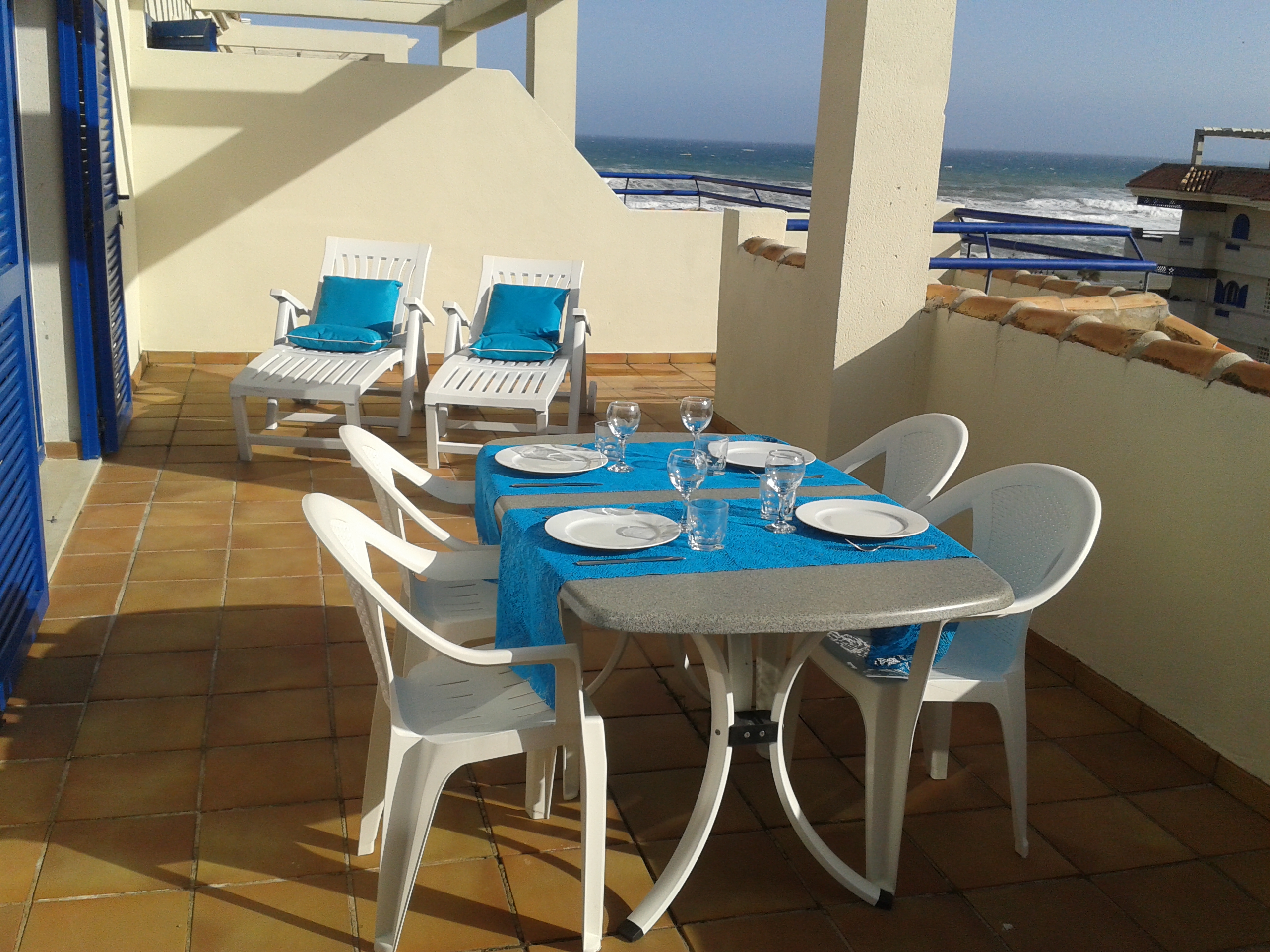 terras